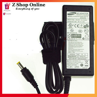 🎁 Sạc Laptop Samsung 19V-3.16A R429 R439 R428 - Adapter kèm dây nguồn - New Bảo hành 12 tháng
