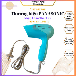 Máy sấy tóc Panasonic EH-ND11 (Chính hãng) công suất 1000w siêu bền