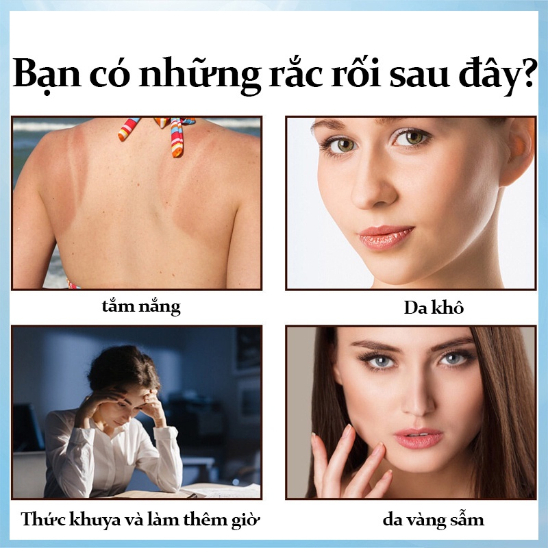 Sữa tắm trắng da nhanh chóng 500ml Sữa tắm nước hoa Sữa tắm axitamin làm trắng vùng kín làm trắng