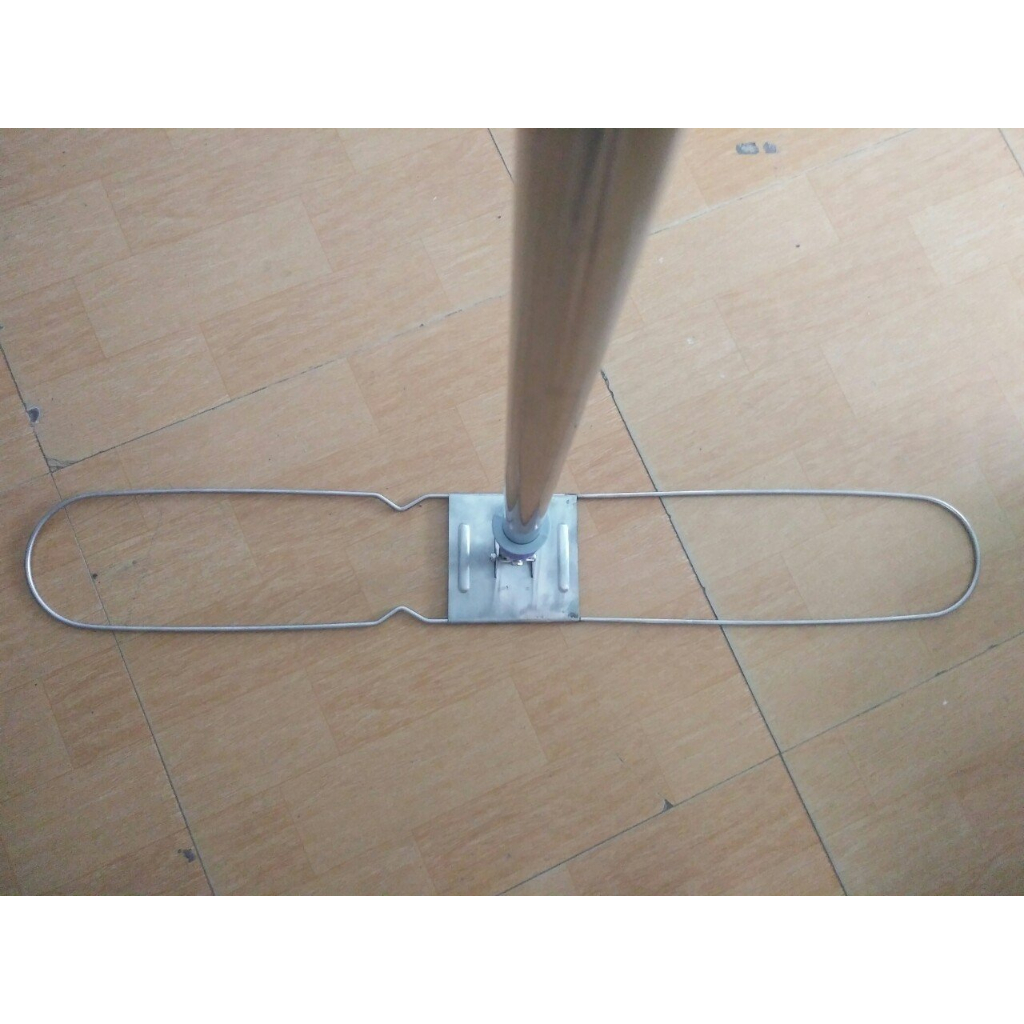 Khung cây lau nhà 60cm