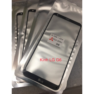 Kính lg g6