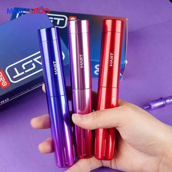 Máy pen Mast Tour Y22 tích điện phiên bản mới nhất