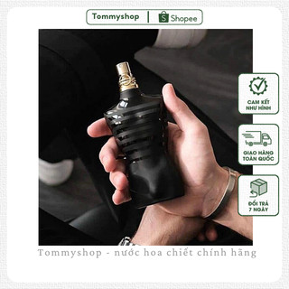 💥 Ống thử nước hoa Jean Paul Le Male Le Parfum Intense 🍁