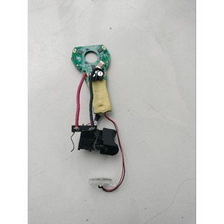 Mạch khoan ryobi HP 18v Nhỏ mỹ và úc