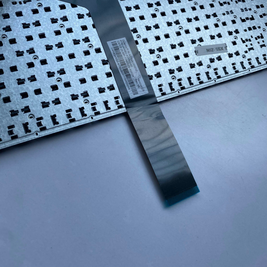 Bàn Phím Máy Tính Laptop  P550L X550CA X550L X550LA X550LD X550 P550 X552 loại tốt chính hãng bảo hành 9 tháng