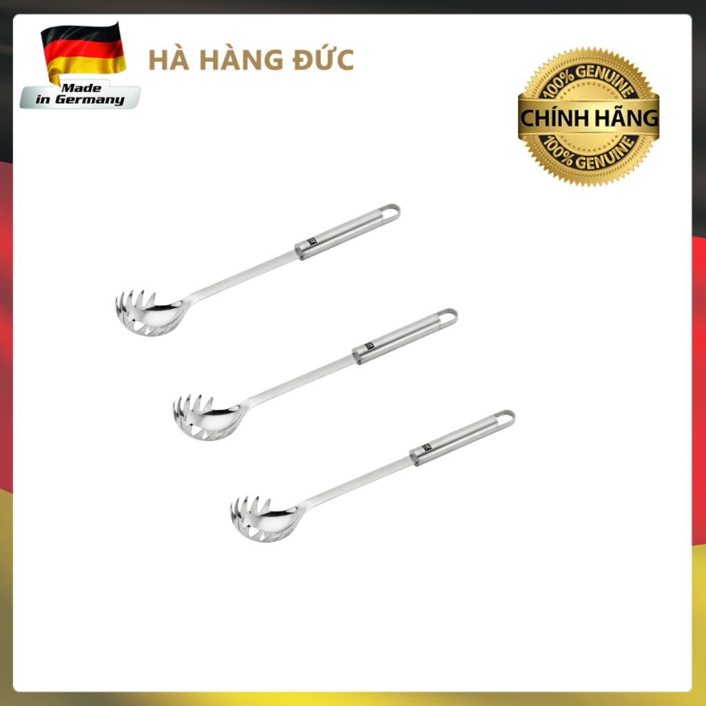 Muôi múc mỳ Zwilling Pro 37160-031 (33cm) (cái)