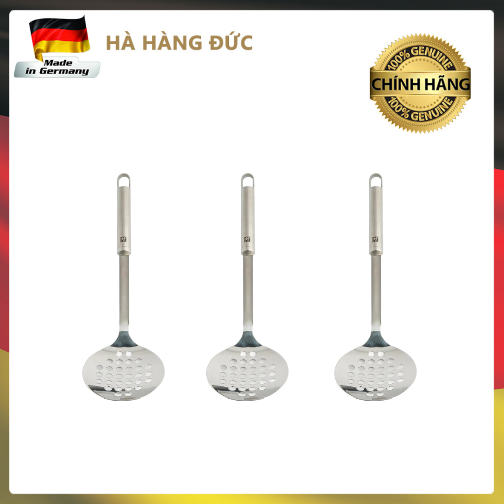 Muôi hớt bọt Zwilling Pro 37160-004 (33cm)