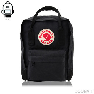 Balo Kanken Mini classic 7L