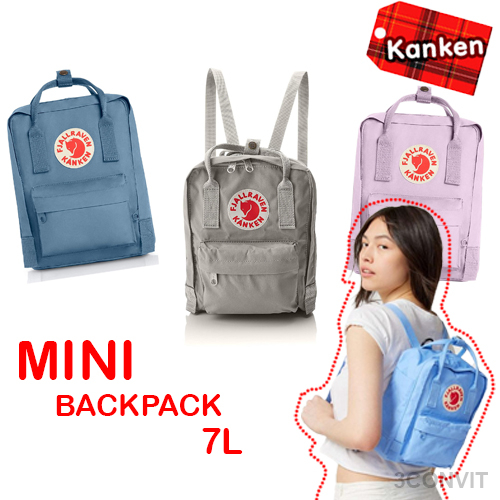 Balo thời trang Kaken MinI