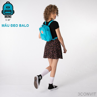 Balo thời trang Kaken MinI