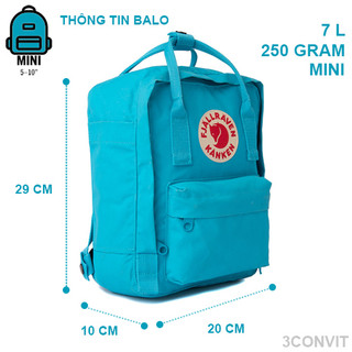 Balo thời trang Kaken MinI