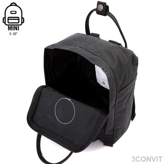 Balo Kanken Mini classic 7L