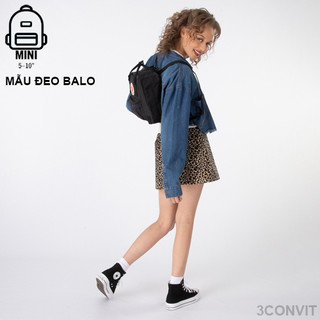 Balo Kanken Mini classic 7L
