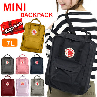 Balo Kanken Mini classic 7L