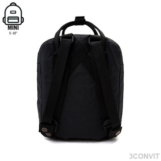 Balo Kanken Mini classic 7L