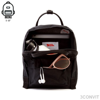 Balo thời trang Kanken Mini classic 7L
