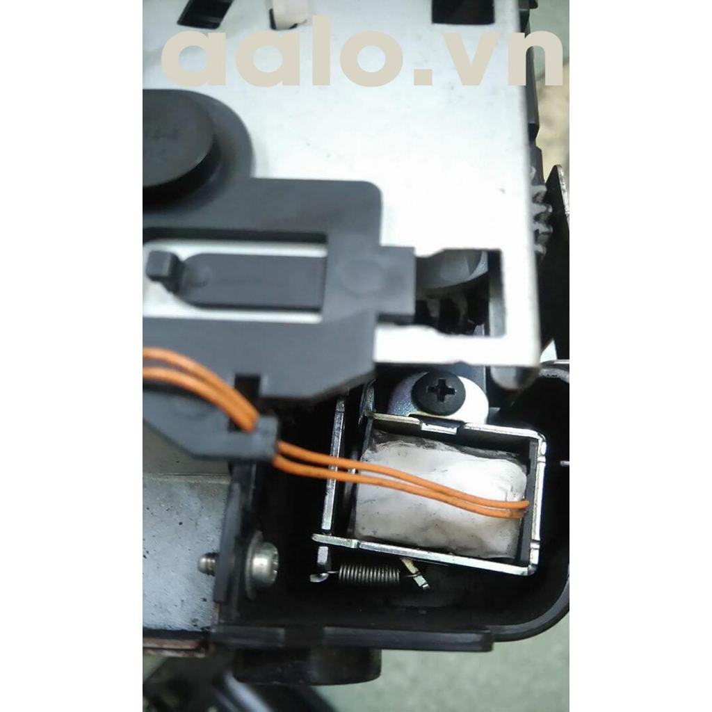 Rơ le tách giấy báo giấy máy in Canon 2900 3000 HP 1020 - Role tách giấy máy in 2900 1020