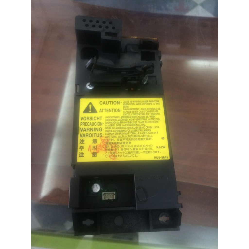 Hộp quang máy in canon 6200 6200d 6230dn