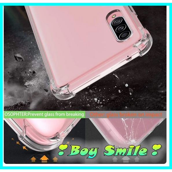 Sỉ/Lẻ Ốp Lưng Anti Shock Samsung A90 5G