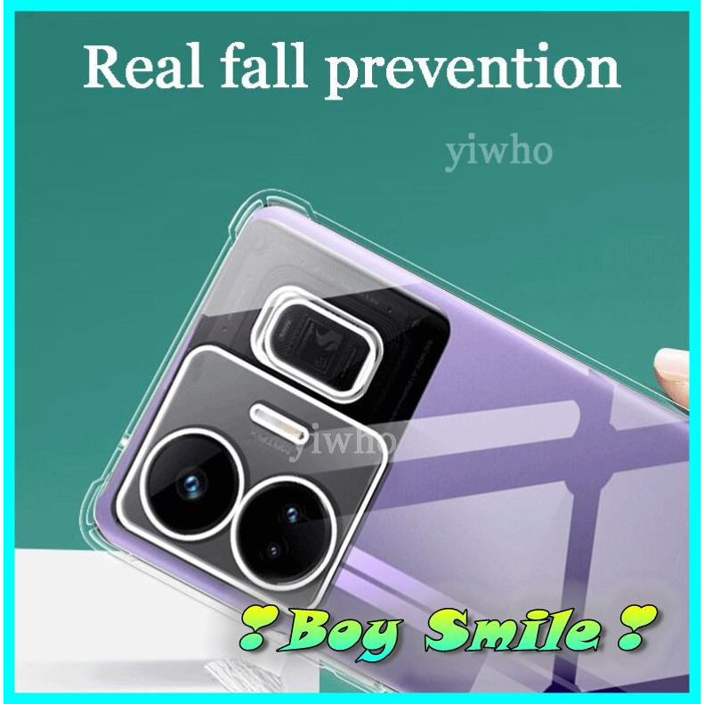 Sỉ/Lẻ Ốp Lưng Anti Shock  Realme GT Neo5 , GT Neo 5 SE