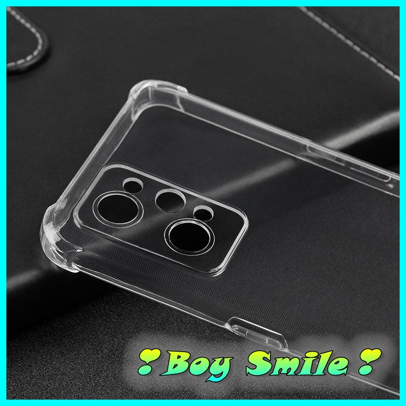 Sỉ/Lẻ Ốp Lưng Anti Shock  Realme GT Neo 2/2T 3/3T  ôm sát vào máy