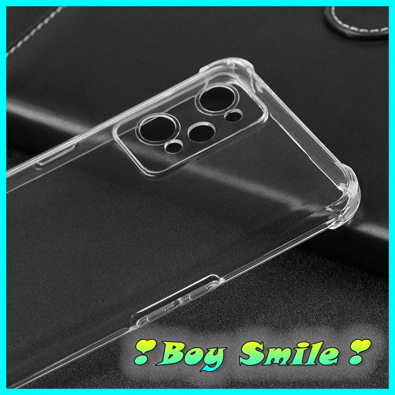 Sỉ/Lẻ Ốp Lưng Anti Shock  Realme GT Neo 2/2T 3/3T  ôm sát vào máy