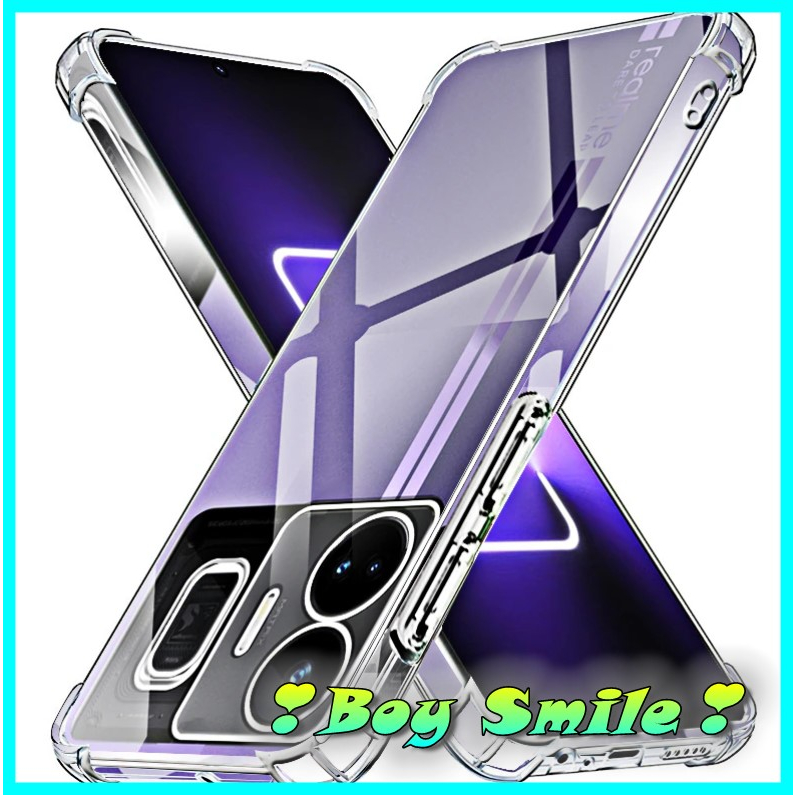 Sỉ/Lẻ Ốp Lưng Anti Shock  Realme GT Neo 2/2T 3/3T  ôm sát vào máy