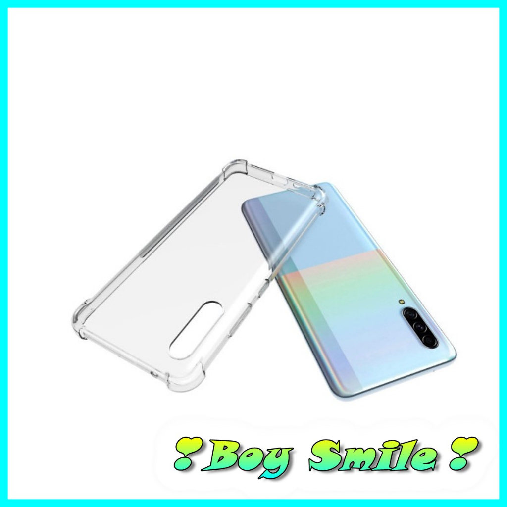 Sỉ/Lẻ Ốp Lưng Anti Shock Samsung A90 5G