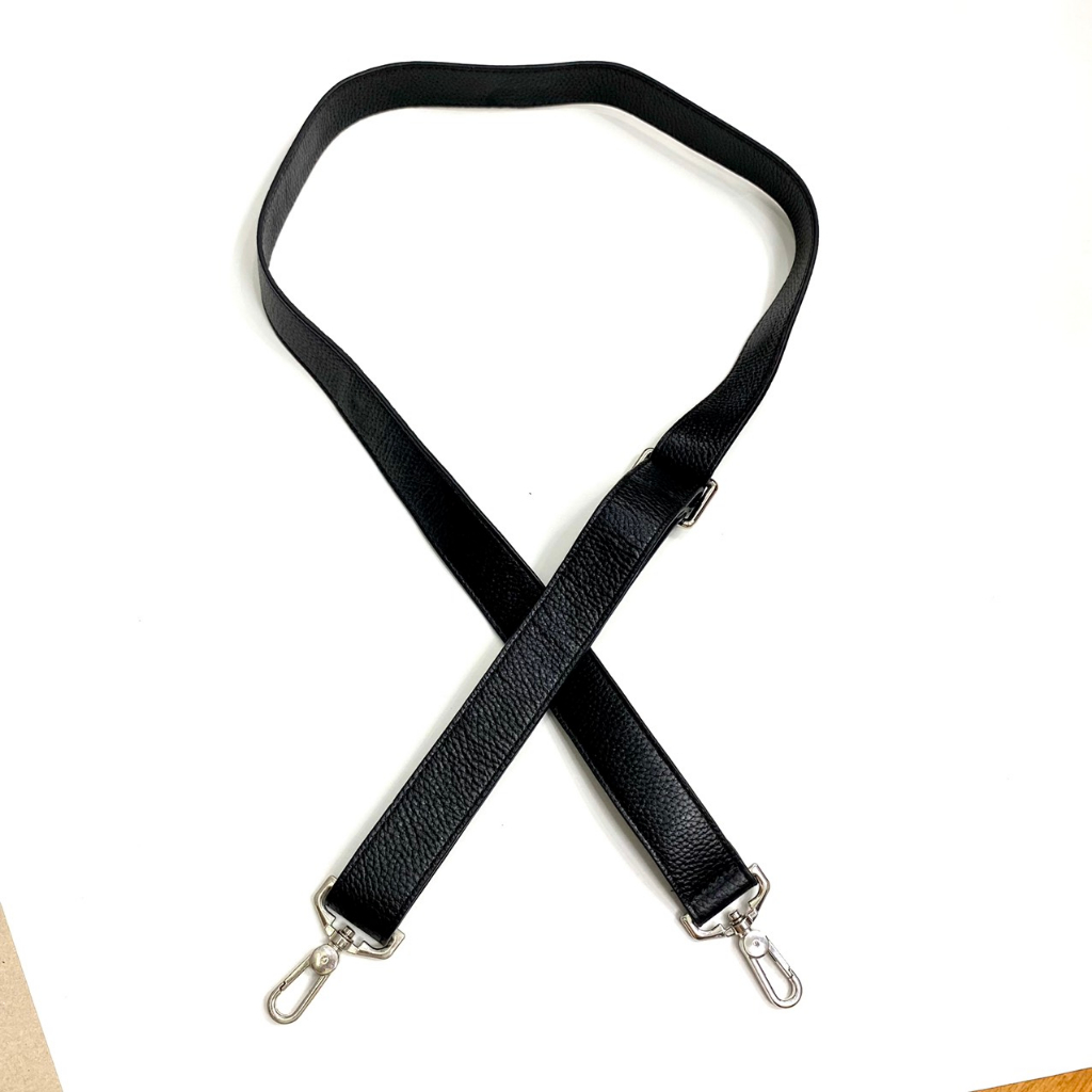 Dây đeo chéo da bò thay thế