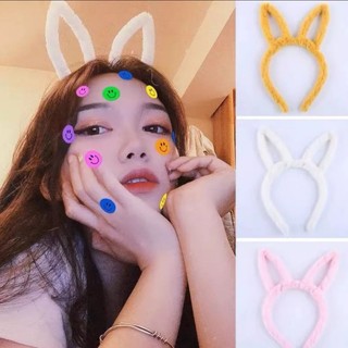 Băng Đô Cài Tóc Phong Cách Hàn Quốc Dễ Thương