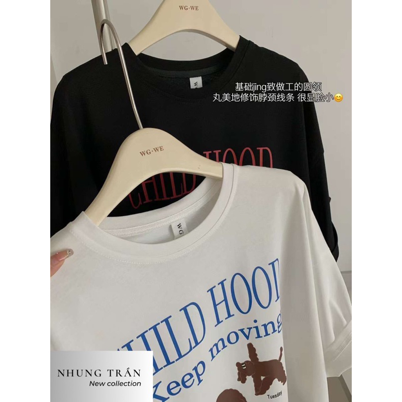 Áp phông Thú tập võ CHILD TTA855