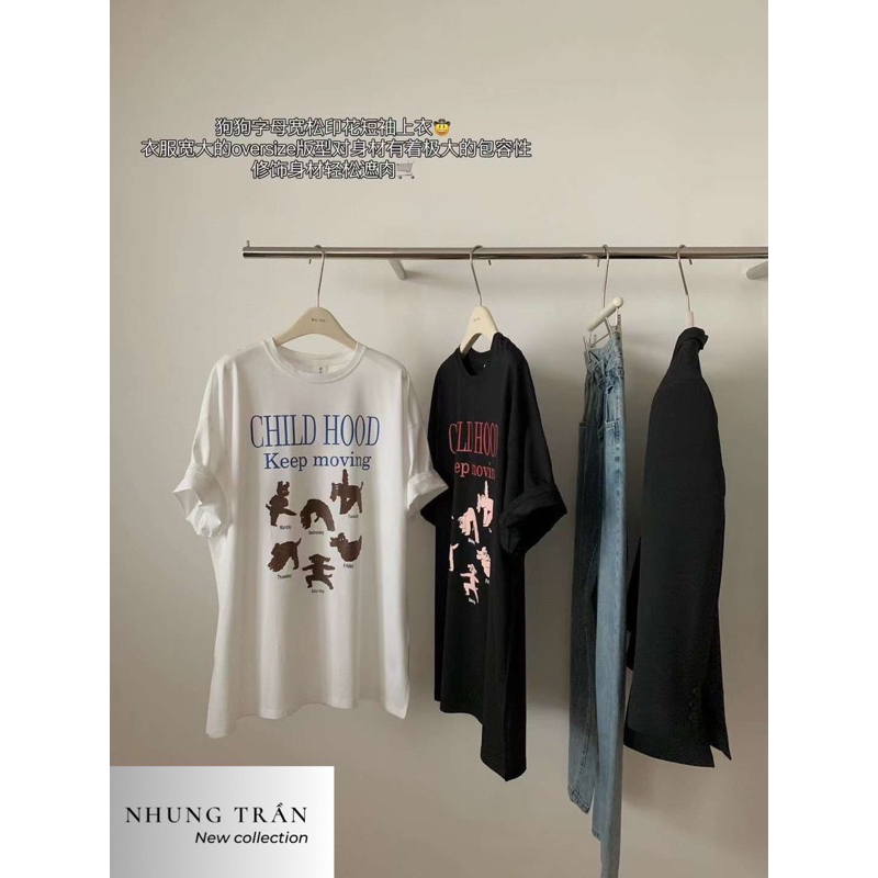 Áp phông Thú tập võ CHILD TTA855