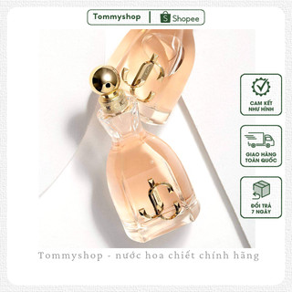 🌷 Ống thử nước hoa Jimmy Choo I want choo 🌼