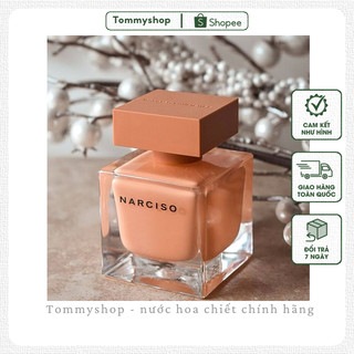 🎄 Nước hoa nữ Narciso Ambree / nar cam 30ML / 90ML hãng💋