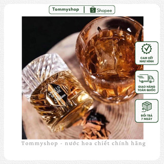 Ống mẫu 10ml nước hoa Kilian Angel's Share