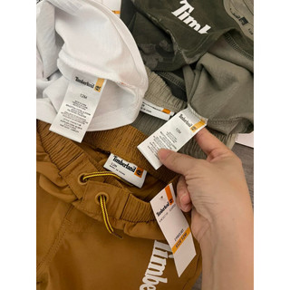 Bộ 3 lỗ timberland bé trai