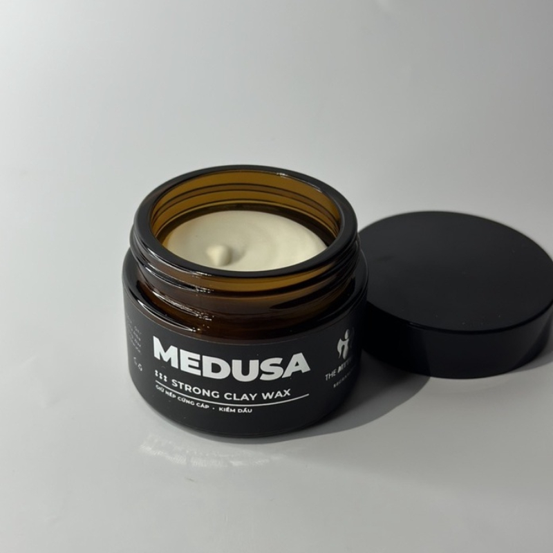 Sáp vuốt tóc The Mythos Medusa - Celeman
