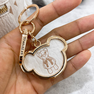 (Auth) Balo TTWN BEAR Nhiều mẫu