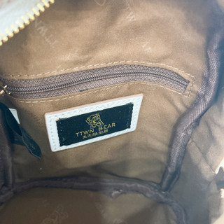 (Auth) Balo TTWN BEAR Nhiều mẫu