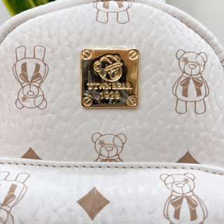 (Auth) Balo TTWN BEAR Nhiều mẫu