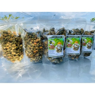 1kg Mướp Đắng Khô nguyên quả, khổ qua sấy khô chuẩn hàng loại 1