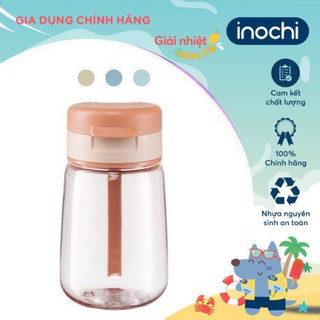 Bình nước Inochi-Goki Hero 350ml