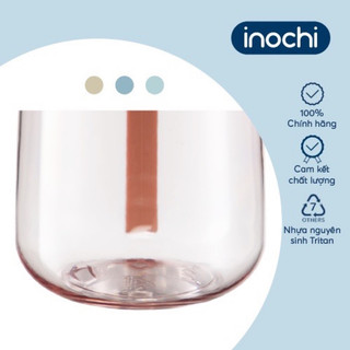 Bình nước Inochi-Goki Hero 350ml