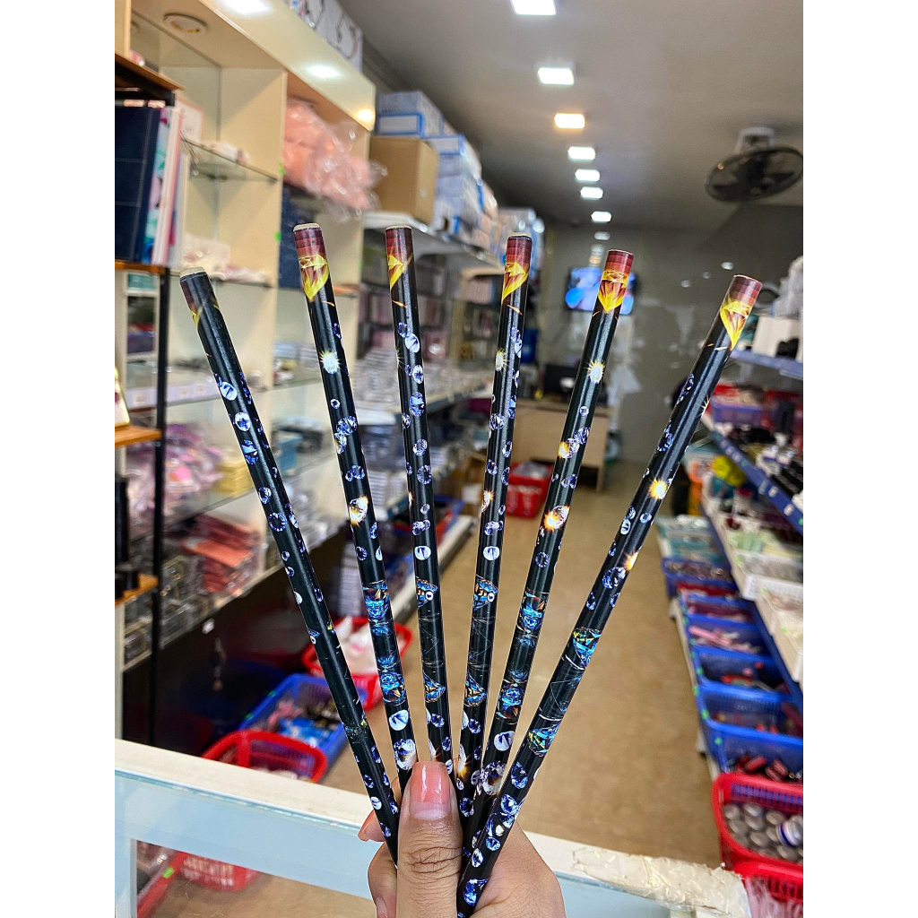 CÂY/ BÚT SÁP CHẤM ĐÁ TRANG TRÍ NAIL