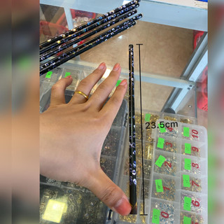 CÂY/ BÚT SÁP CHẤM ĐÁ TRANG TRÍ NAIL