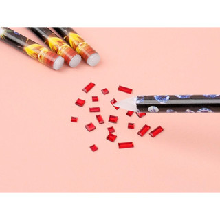CÂY/ BÚT SÁP CHẤM ĐÁ TRANG TRÍ NAIL
