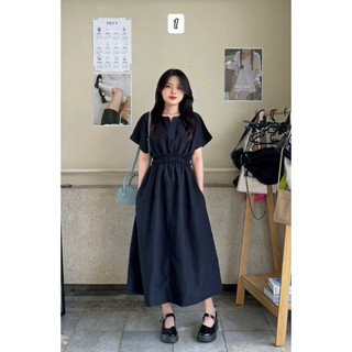 Hebe dress