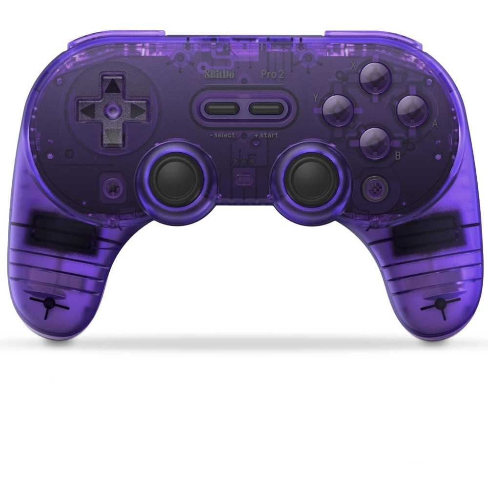 Tay 8Bitdo Pro 2 Bluetooth 80GJ