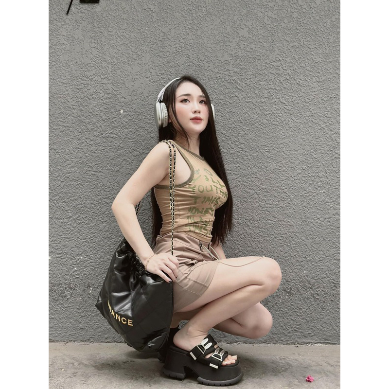 SET ÁO BALO KÈM CVAY RÚT