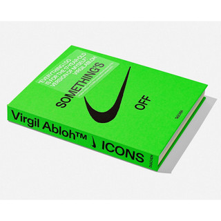 Virgil Abloh. Icons ISBN: Virgil Abloh. Icons